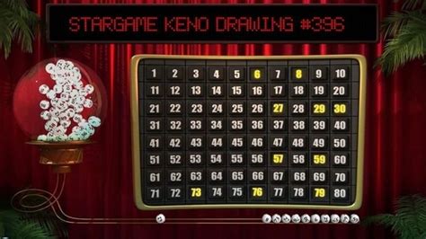 Turning stone keno  Play Multi-Race Keno in any of our participating casinos, then watch your Keno Games run live or check past games from the comfort of your home or office